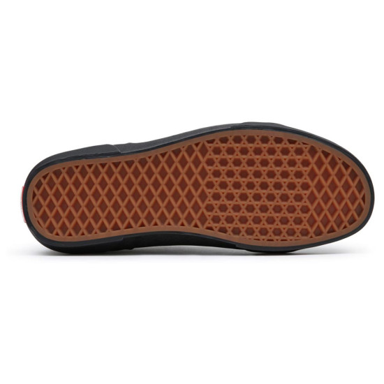 Vans MN Seldan Suede
